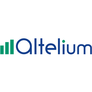 Altelium logo